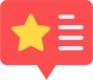 Review Ratings Icon