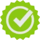 Trusted Award Icon