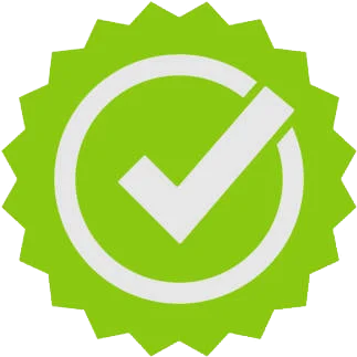 Trusted Award Icon