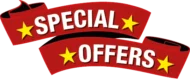 Welcome Offer Icon