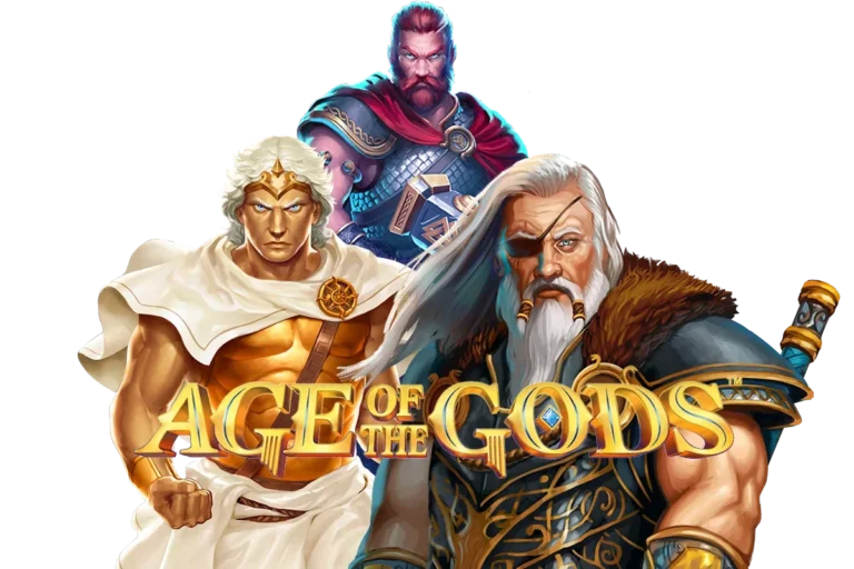 Age of the Gods