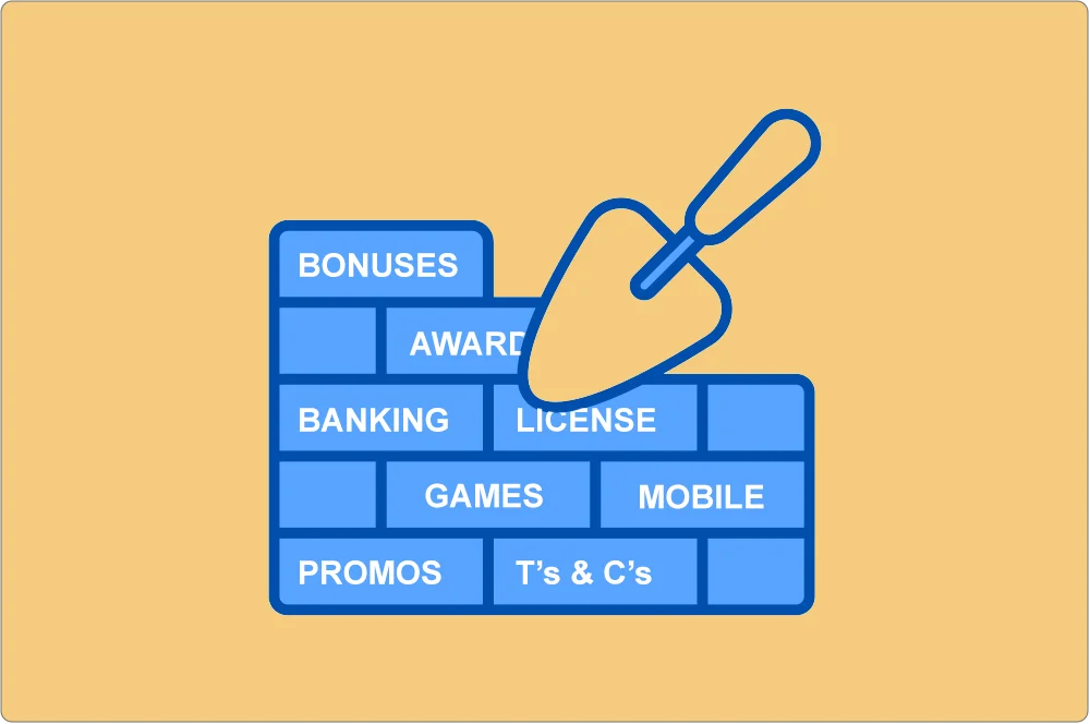 Key Points Building Reviews