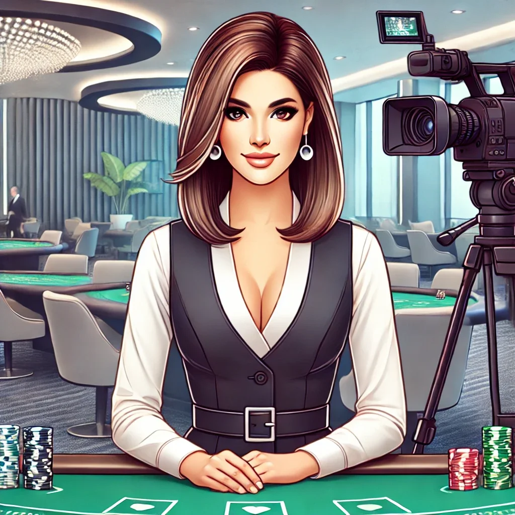 Live Dealer Games