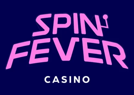 Spin Fever