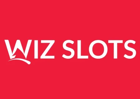 Wiz Slots