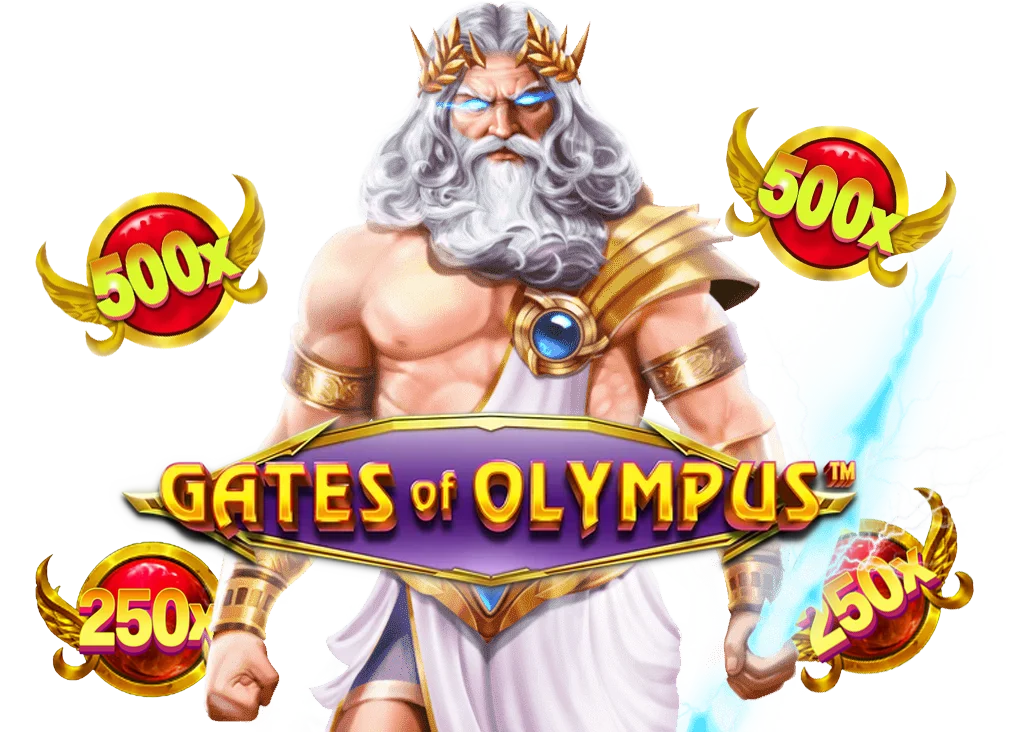 Slots Gates of Olympus