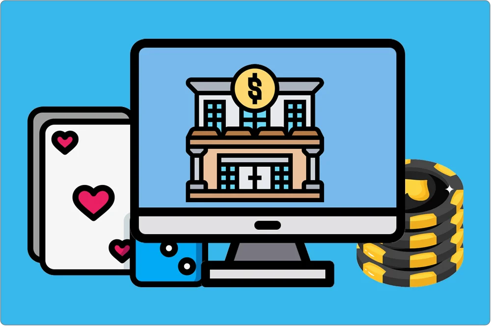 Trust Worthy Casinos Online