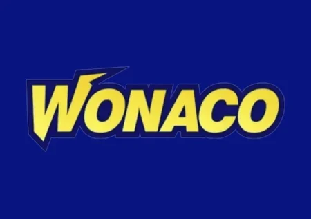 Wonaco Casino