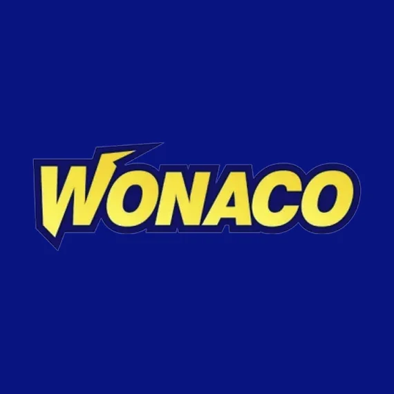 Wonaco New Online Casino