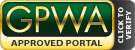 certify gpwa